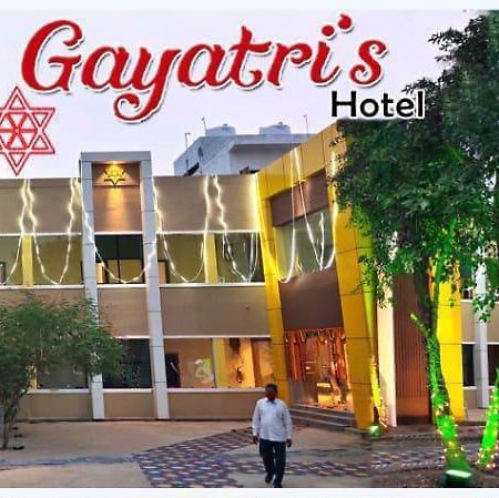 Gayatri'S Brahmapur المظهر الخارجي الصورة